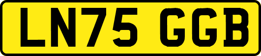 LN75GGB