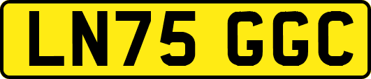 LN75GGC
