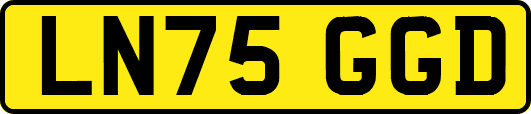 LN75GGD