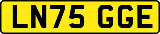 LN75GGE