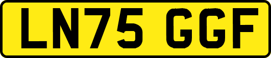 LN75GGF