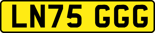 LN75GGG