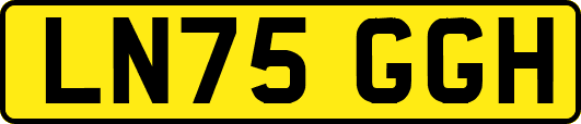 LN75GGH
