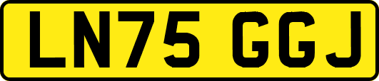 LN75GGJ