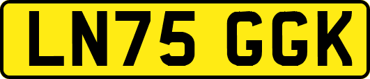 LN75GGK