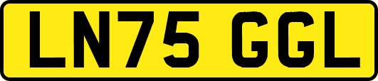 LN75GGL