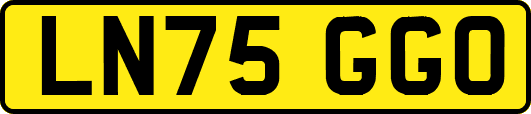 LN75GGO