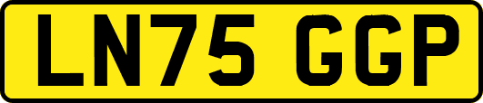 LN75GGP