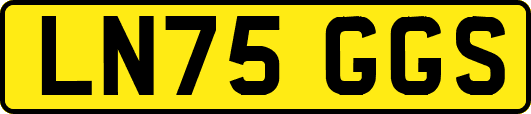 LN75GGS
