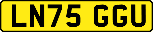 LN75GGU