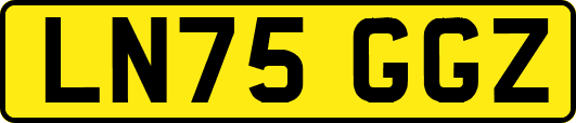 LN75GGZ
