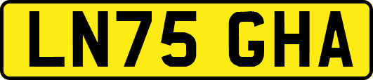 LN75GHA