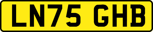LN75GHB