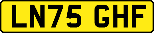 LN75GHF