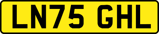 LN75GHL
