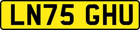 LN75GHU