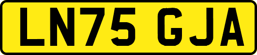 LN75GJA