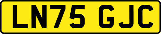 LN75GJC