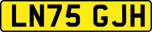 LN75GJH