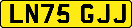 LN75GJJ