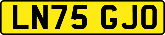 LN75GJO
