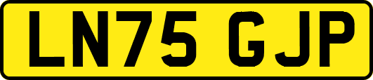 LN75GJP
