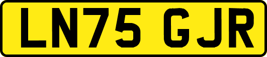 LN75GJR