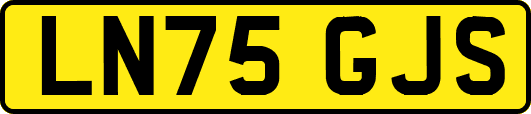 LN75GJS