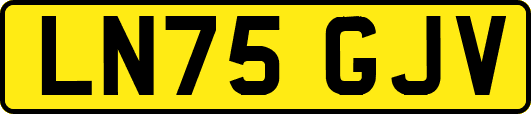 LN75GJV