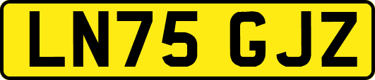 LN75GJZ