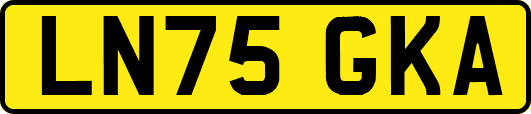 LN75GKA