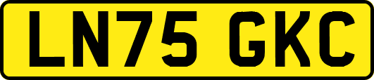 LN75GKC