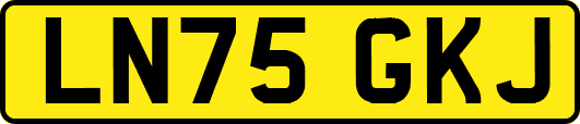 LN75GKJ