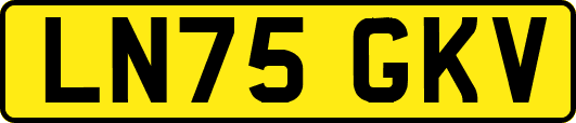 LN75GKV