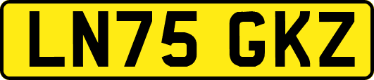 LN75GKZ