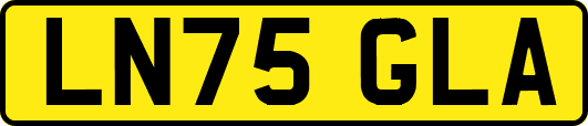 LN75GLA