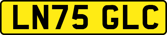 LN75GLC