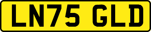 LN75GLD