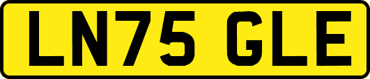 LN75GLE