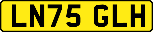 LN75GLH