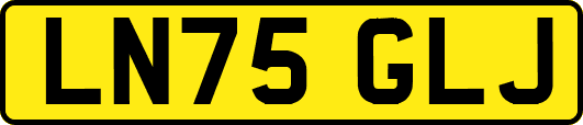 LN75GLJ