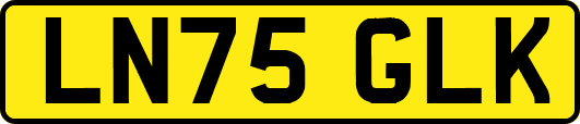 LN75GLK