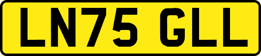 LN75GLL
