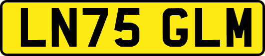 LN75GLM