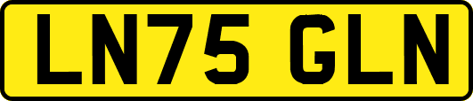 LN75GLN