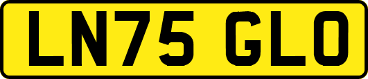 LN75GLO