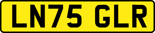 LN75GLR