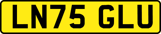 LN75GLU