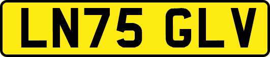 LN75GLV