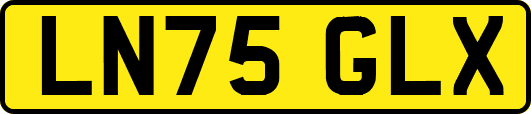 LN75GLX